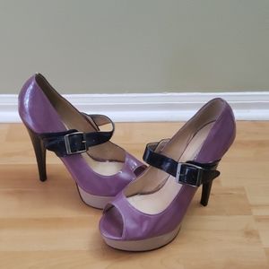 Steve Madden Platforms